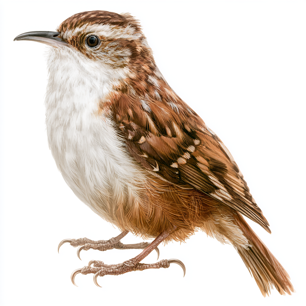 Treecreeper