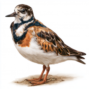 Turnstone