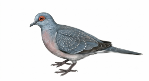 Turtle Dove