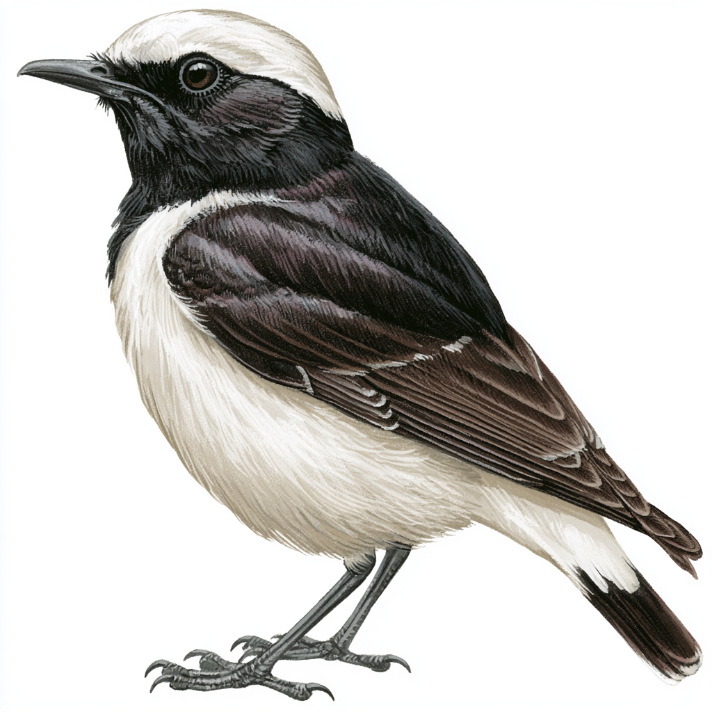 Wheatear