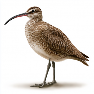 Whimbrel