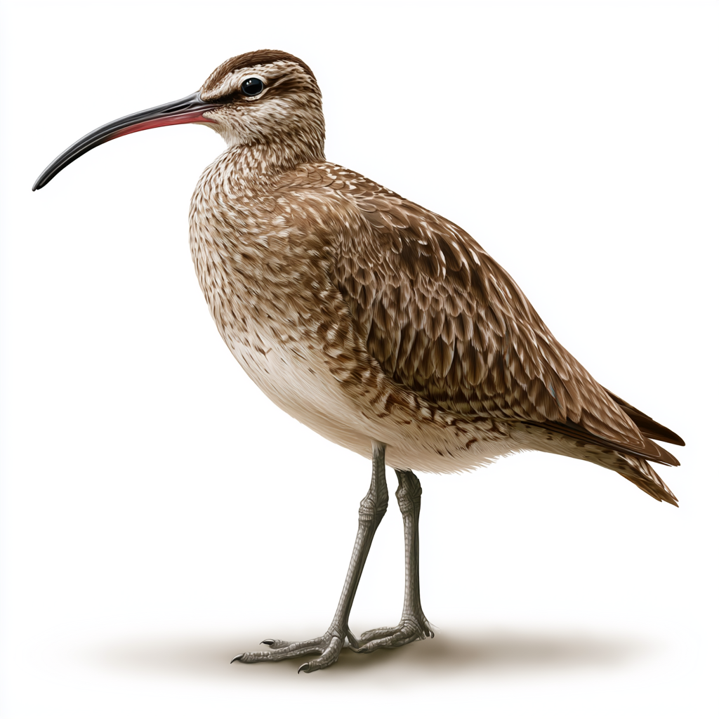 Whimbrel