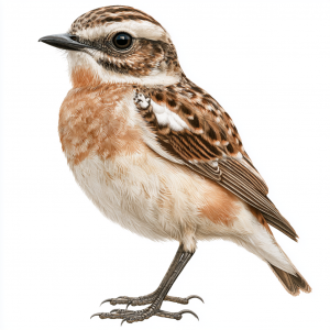 Whinchat