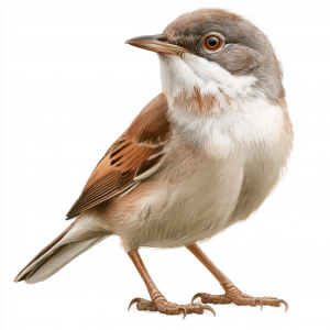 Whitethroat