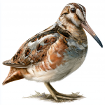 Woodcock