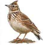 Woodlark
