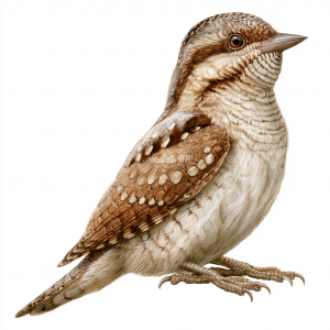 Wryneck
