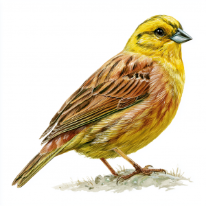 Yellowhammer