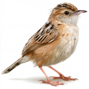 Zitting Cisticola